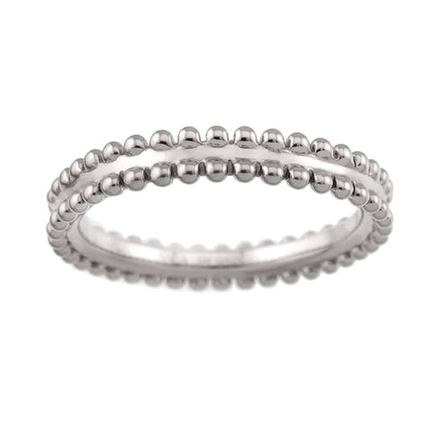 Ester Ring Platinum