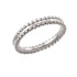 Ester Ring Platinum