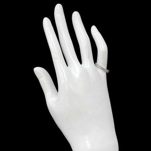 Ester Ring Platinum