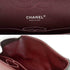 Classic Double Flap Bag Quilted Caviar Jumbo