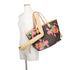 Neverfull Tote Limited Edition Monogram Roses MM