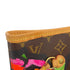 Neverfull Tote Limited Edition Monogram Roses MM