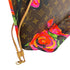 Neverfull Tote Limited Edition Monogram Roses MM