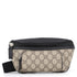 Eden Waist Bag GG Coated Canvas Medium