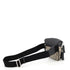 Eden Waist Bag GG Coated Canvas Medium