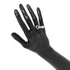 Galop Ring Sterling Silver