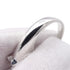 Galop Ring Sterling Silver