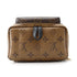 Palm Springs Backpack Reverse Monogram Canvas Mini