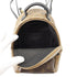 Palm Springs Backpack Reverse Monogram Canvas Mini