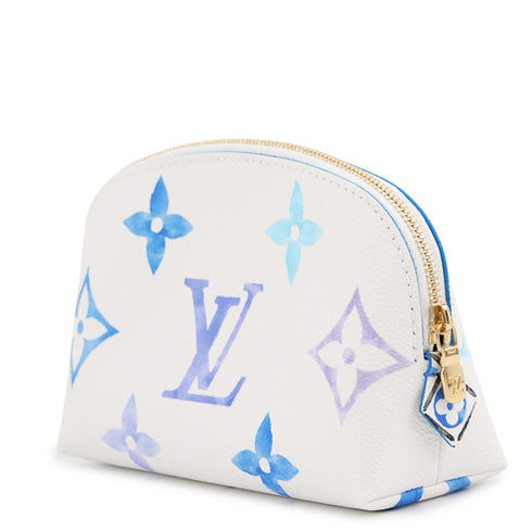 Pochette Accessoires Monogram Multicolor