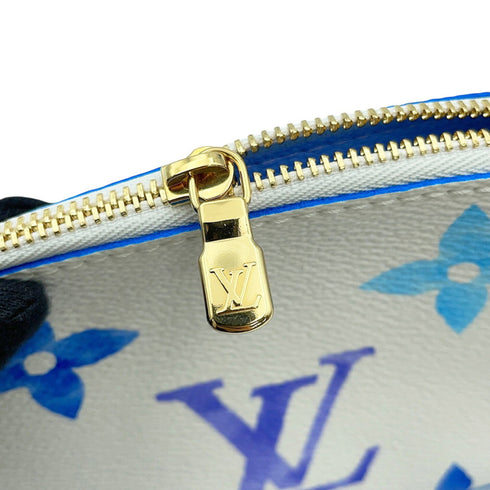 Pochette Accessoires Monogram Multicolor