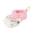 Monogram Multicolore Charm Fur and Monogram Multicolore Handbag Charm