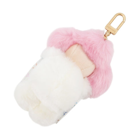 Monogram Multicolore Charm Fur and Monogram Multicolore Handbag Charm