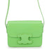 Cuir Triomphe Shoulder Bag Leather Teen
