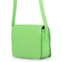 Cuir Triomphe Shoulder Bag Leather Teen