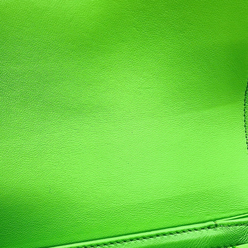 Cuir Triomphe Shoulder Bag Leather Teen