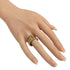 B.Zero1 Ring 18K Rose Gold