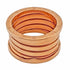 B.Zero1 Ring 18K Rose Gold