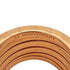 B.Zero1 Ring 18K Rose Gold