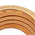 B.Zero1 Ring 18K Rose Gold
