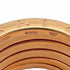 B.Zero1 Ring 18K Rose Gold