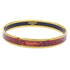 Bracelet Metal Red