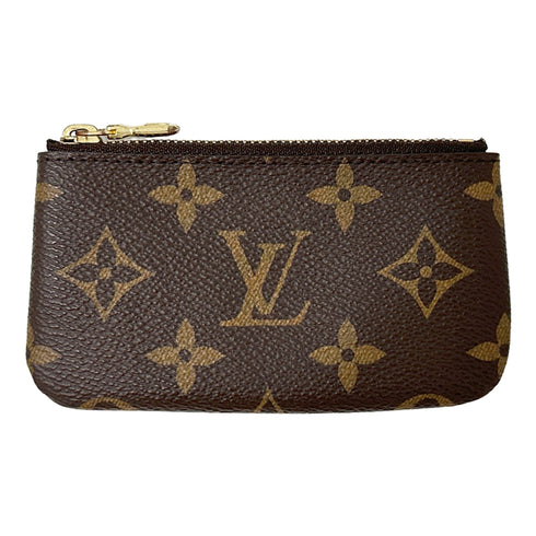 Pochette Accessoires Monogram Canvas Mini
