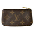 Pochette Accessoires Monogram Canvas Mini