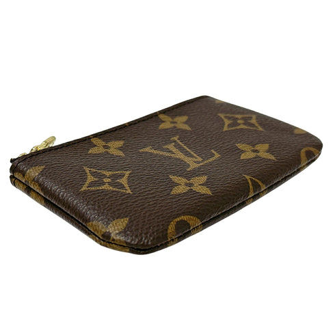 Pochette Accessoires Monogram Canvas Mini