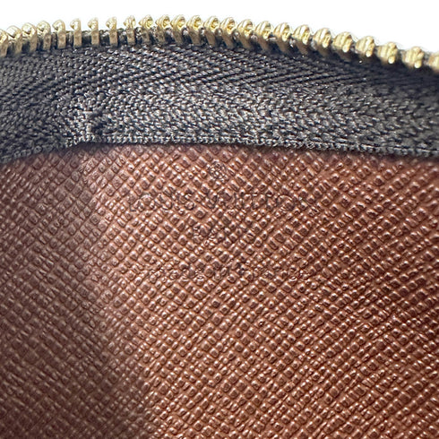 Pochette Accessoires Monogram Canvas Mini