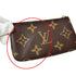 Pochette Accessoires Monogram Canvas Mini