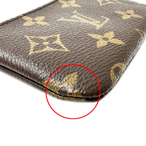Pochette Accessoires Monogram Canvas Mini