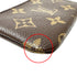 Pochette Accessoires Monogram Canvas Mini