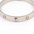 Charm Bracelet 18K White Gold