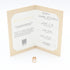Single Earring Pearl 18K Rose Gold