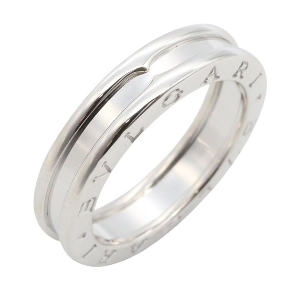B.Zero1 Ring 18K White Gold