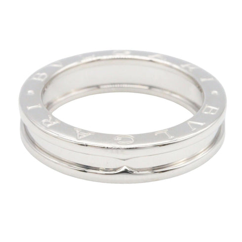 B.Zero1 Ring 18K White Gold