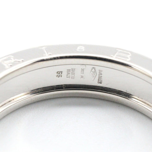 B.Zero1 Ring 18K White Gold