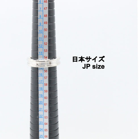 B.Zero1 Ring 18K White Gold