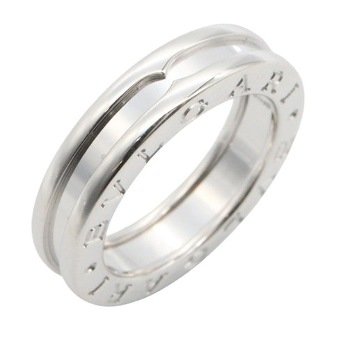 B.Zero1 Ring 18K White Gold