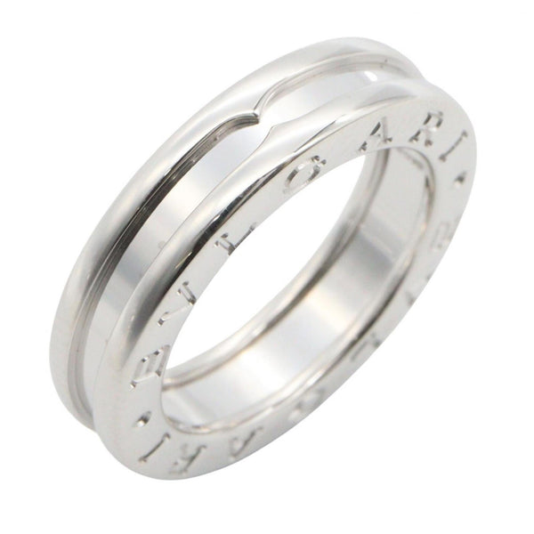 B.Zero1 Ring 18K White Gold