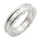 B.Zero1 Ring 18K White Gold