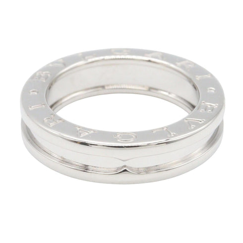 B.Zero1 Ring 18K White Gold