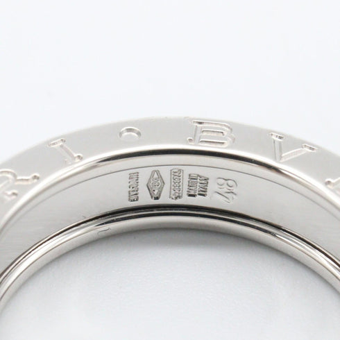 B.Zero1 Ring 18K White Gold