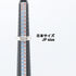 B.Zero1 Ring 18K White Gold