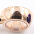 Happy Diamonds Planet Bracelet 18K Rose Gold with Diamond and Lapis Lazuli