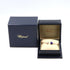 Happy Diamonds Planet Bracelet 18K Rose Gold with Diamond and Lapis Lazuli