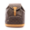 Vintage Montsouris Backpack Monogram Canvas MM