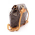 Vintage Montsouris Backpack Monogram Canvas MM