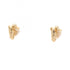 Vintage Earrings Pearl